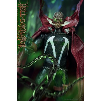 スポーン フラッシュポイントスタジオ ガンスリンガー ヘル