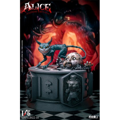 SHINOS Alice the goon　ジャンク ガンガンに歪ませる事もできるし、メロウにも響かせられる