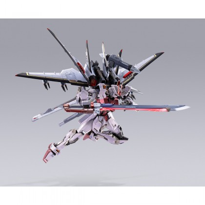METAL BUILD STRIKE ROUGE ＋ OOTORI STRIKER