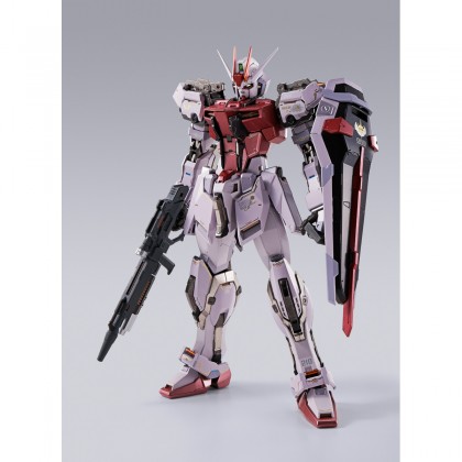 METAL BUILD STRIKE ROUGE ＋ OOTORI STRIKER