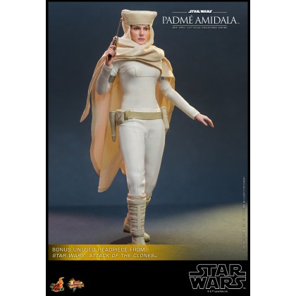 Star Wars: Episode II figurine 1/6 Padmé Amidala 27 cm | Liège
