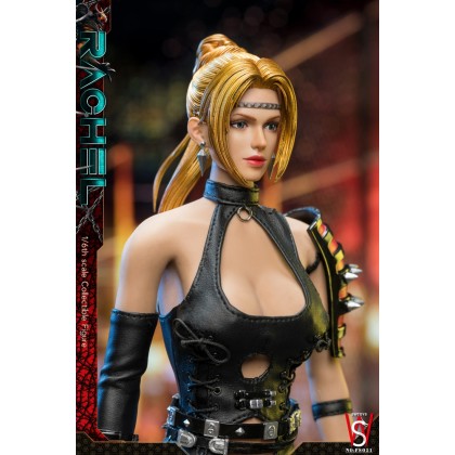Rachel - SWToys FS051 1/6th scale