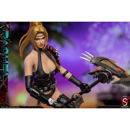 Rachel - SWToys FS051 1/6th scale