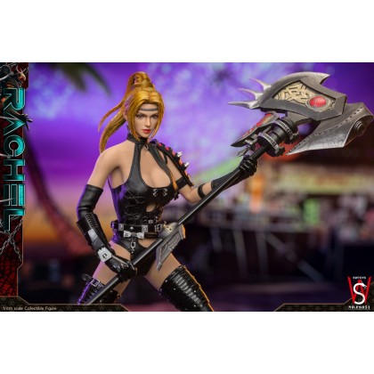 Rachel - SWToys FS051 1/6th scale
