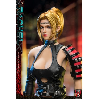 Rachel - SWToys FS051 1/6th scale