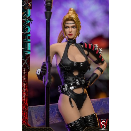 Rachel - SWToys FS051 1/6th scale
