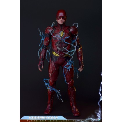 Thunderbolt - By-Art BY-020 1/6th scale