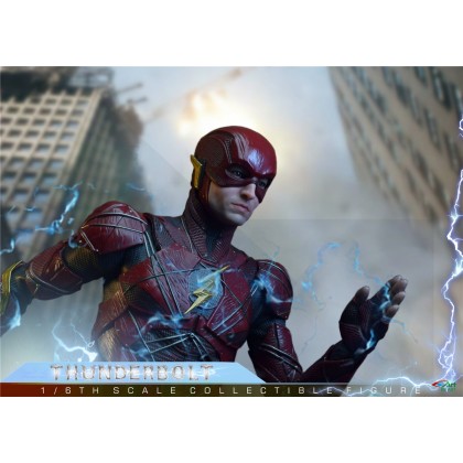 Thunderbolt - By-Art BY-020 1/6th scale