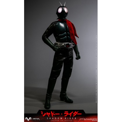 Shadow Rider - VTS Toys VM-050 1/6th scale Collectible Figure