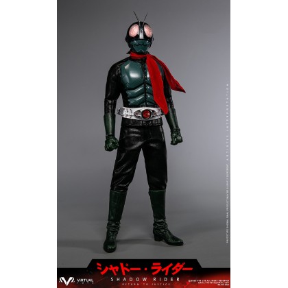 VTSTOYS VM-050 シン ライダー V1 1/6 shin rider Jual VTS TOYS VM-050 1/6 Shadow Rider Virtual Toys Shin