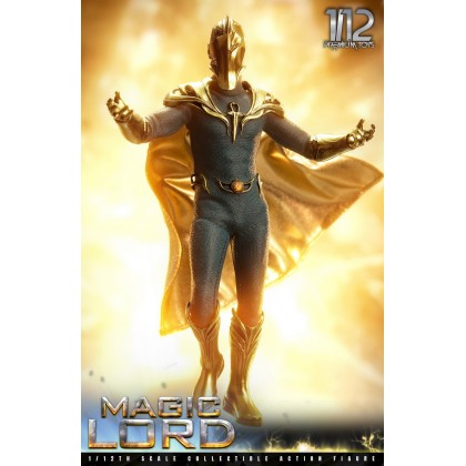 Premium toys Magic Lord 1/6 アクションフィギュア フィギュア専門店 -ソダチトイズ / Premium toys Magic Lord 1/6