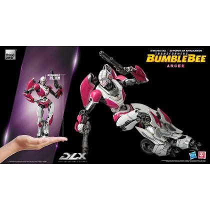 その他 Transformers: Bumblebee DLX Arcee 61--kledaqL._UF894,1000_QL80_.jpg