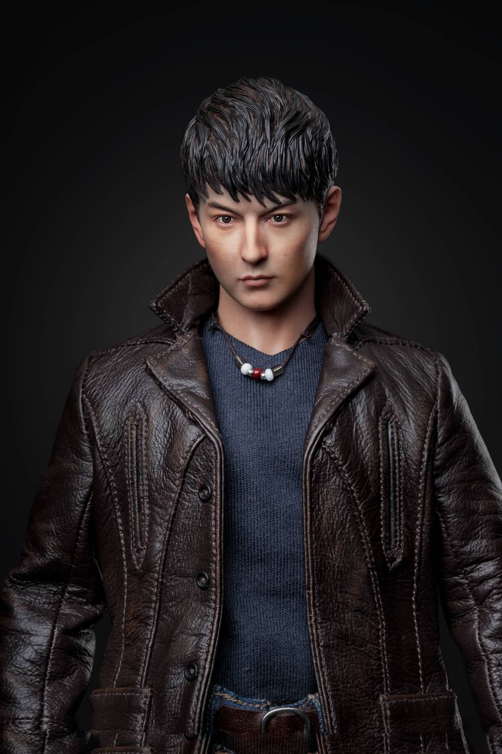 The Vagrant in The Sunset Blade Toys BT003 1/6th scale Special