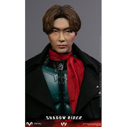 Shadow Rider V2 - VTS Toys VM-051 1/6th scale Collectible Figure