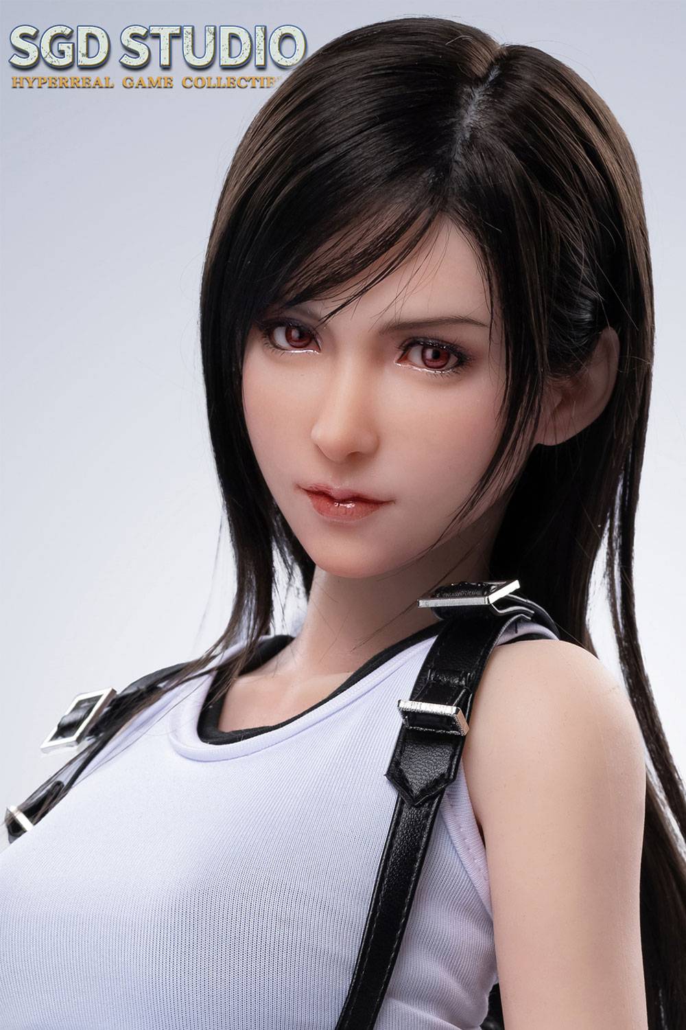 TIFA　ADAMS　AD-1 Tifa Lockhart A Version - SGD Studio 1/3th scale