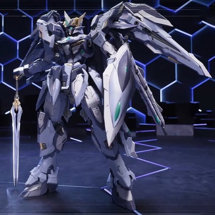 TianFa - Zen of Collectible Cangdao Model CD-TG02 1/100