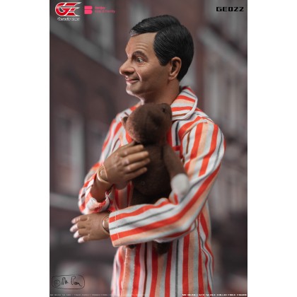 Mr. Bean - Genesis GE022 1/6th scale