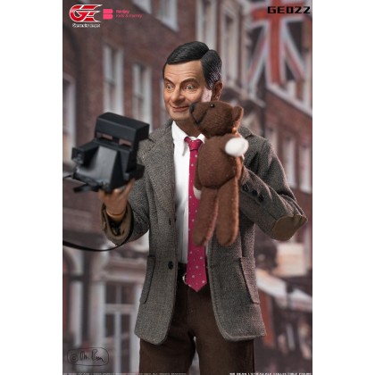 Mr. Bean - Genesis GE022 1/6th scale
