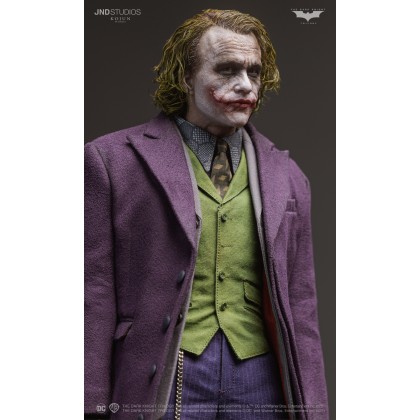 The Joker (Type-B) - JND Studios KJW001B 1/6 scale