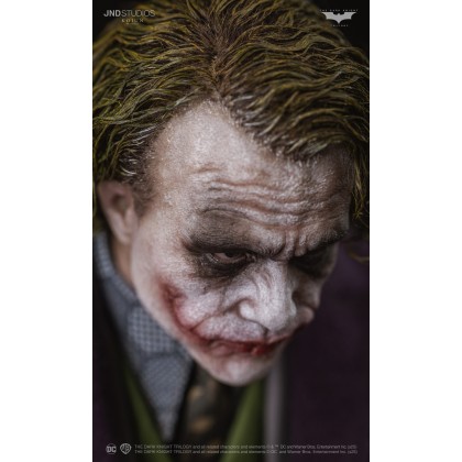 The Joker (Type-B) - JND Studios KJW001B 1/6 scale