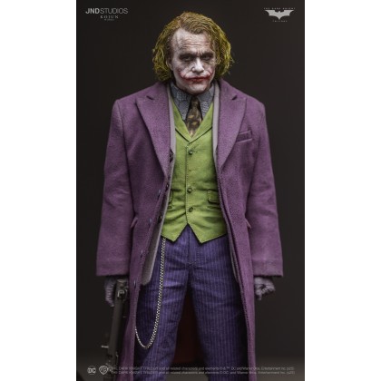 The Joker (Type-B) - JND Studios KJW001B 1/6 scale
