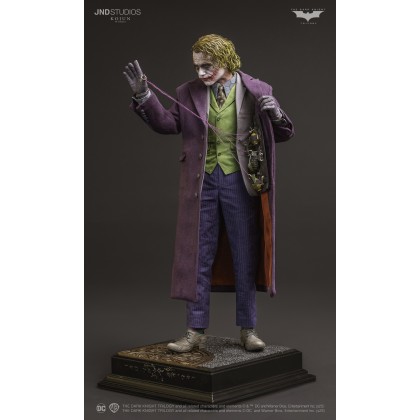The Joker (Type-B) - JND Studios KJW001B 1/6 scale