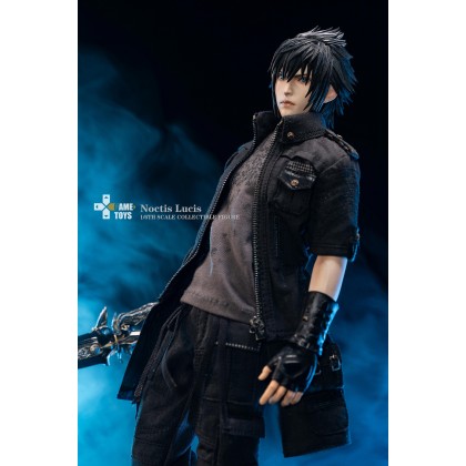 GAMETOYS GT-010 ノクティス・ルシス1/6Noctis Lucis In Stock New GAMETOYS GT-010 1/6 FF15 Noctis Lucis 12