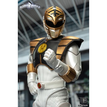TOYS BATTALION 1/6 Albino Tiger 新品 TB010 Toys Battalion 1/6 TB010 Albino Tiger - GunDamit Store