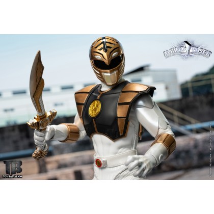 TOYS BATTALION 1/6 Albino Tiger 新品 TB010 Toys Battalion 1/6 TB010 Albino Tiger - GunDamit Store
