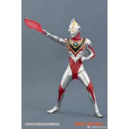 アルファマックス ULTRAMAN GAIA V2 フィギュア Alphamax Ultraman