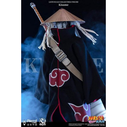 ROCKET TOYS 干柿鬼鮫 1/6 Kisame 1:6 Hoshigaki Kisame Action Figure