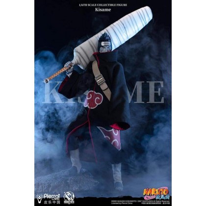 Kisame - Rocket Toys ROC007 1/6th scale Naruto Shippuden