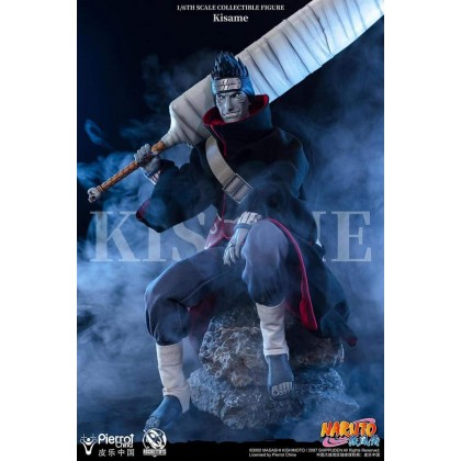 ROCKET TOYS 干柿鬼鮫 1/6 Kisame Rocket Toys – Kisame – Anime Collect
