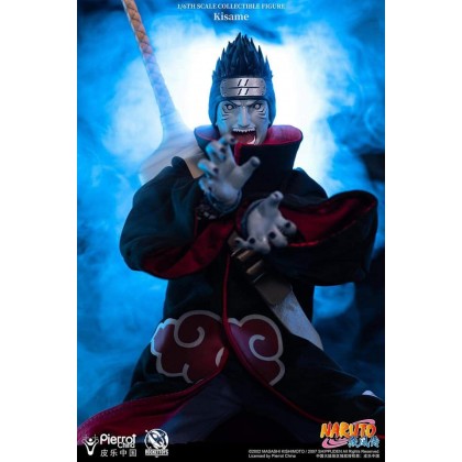 Kisame - Rocket Toys ROC007 1/6th scale Naruto Shippuden