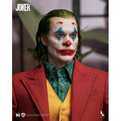 Joker (2019)(Deluxe Version) - INART AG008D 1/6th scale