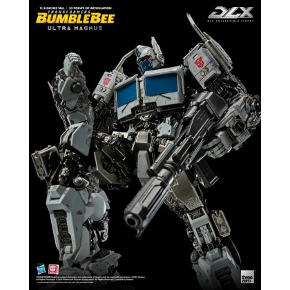 ウルトラマグナス - THREEZERO ULTRAMAGNUS TransformersMDLX Ultra Magnus – threezero store