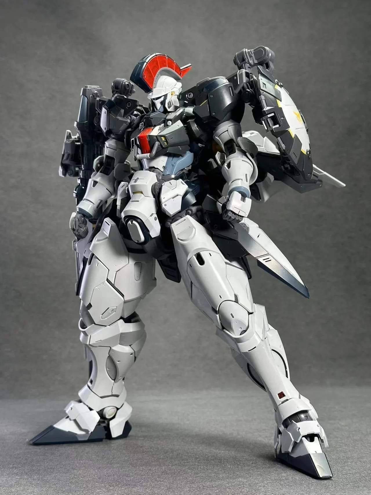Strange Work 1/60 Monument Repair Type / Tallgeese I (Model Kit)