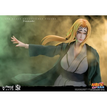 ROCKETTOYS ROC-009 綱手ナルト Tsunade NARUTO NARUTO 綱手