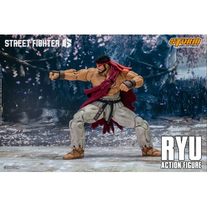 Storm Collectibles ストリートファイター リュウ CPSF28 s-l1200.jpg