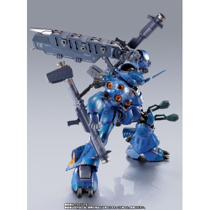 Bandai Metal Build Kampfer