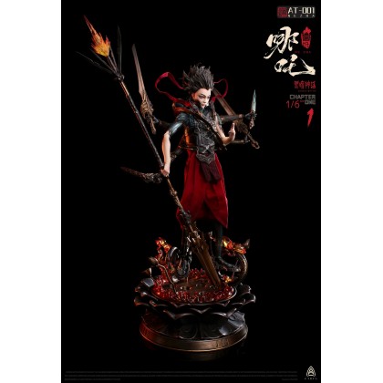 A-Toys 1/6 暗黒神話 AT-0001 Dark Myth Nezha 1_2__46490.1711404621.jpg?c=2