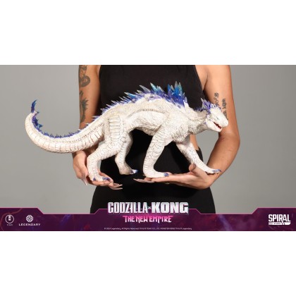 Spiral Studio Titanus Shimo (Standard Version)