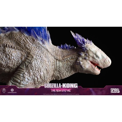Spiral Studio Titanus Shimo (Standard Version)