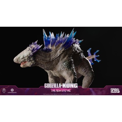 Spiral Studio Titanus Shimo (Standard Version)