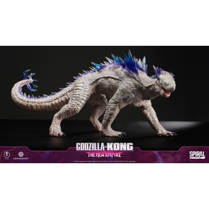 Spiral Studio Titanus Shimo (Standard Version)