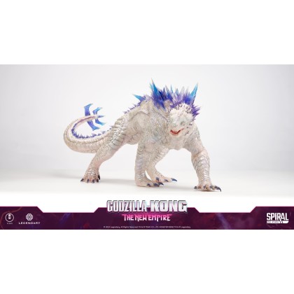 Spiral Studio Titanus Shimo (Standard Version)