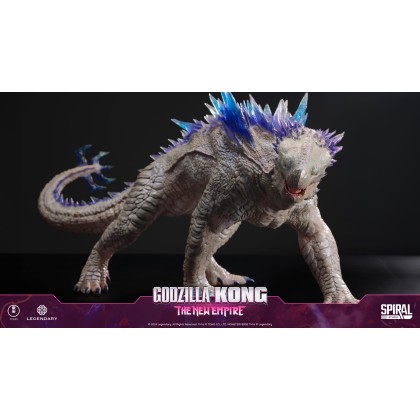 Spiral Studio Titanus Shimo (Standard Version)