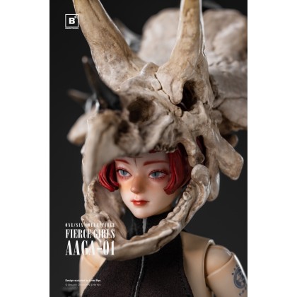 その他 Beautiful Chemistry Fierce Girls Beautiful Chemistry