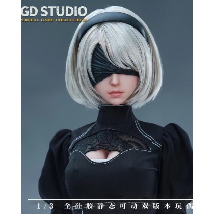 今週のおすすめ製品 SGD Studio ゲームキャラクター
