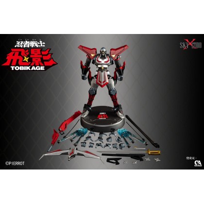 SKY X Studio SXD-13 Tobikage